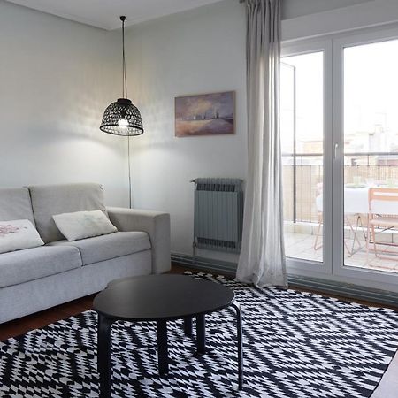 Marrubi - Basque Stay سان سيباستيان المظهر الخارجي الصورة