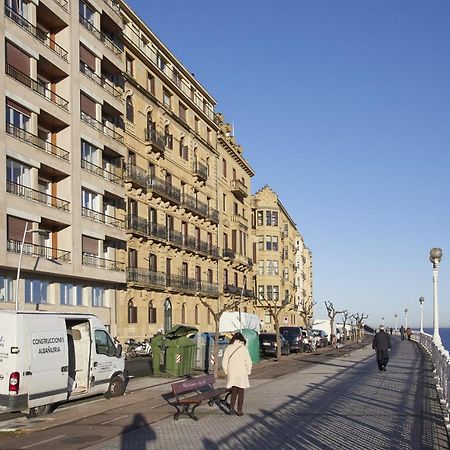 Marrubi - Basque Stay سان سيباستيان المظهر الخارجي الصورة