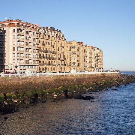 Marrubi - Basque Stay سان سيباستيان المظهر الخارجي الصورة