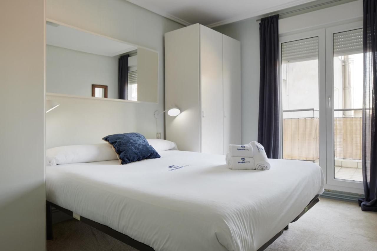 Marrubi - Basque Stay سان سيباستيان المظهر الخارجي الصورة
