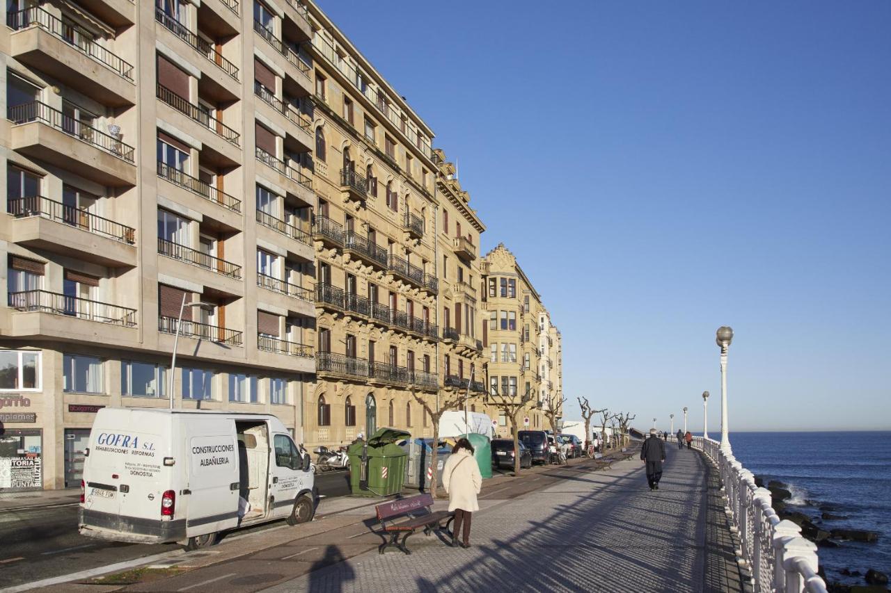 Marrubi - Basque Stay سان سيباستيان المظهر الخارجي الصورة
