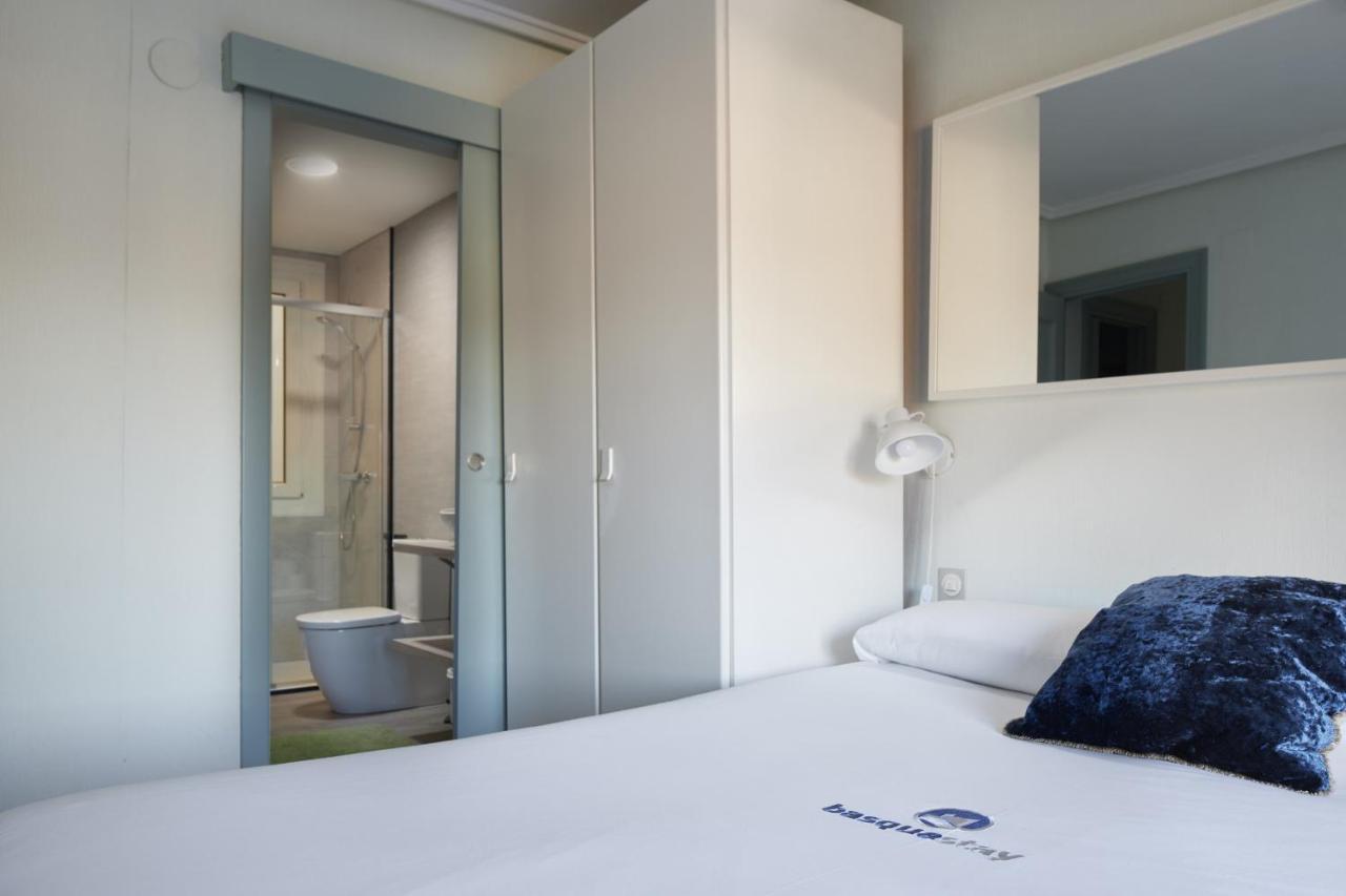 Marrubi - Basque Stay سان سيباستيان المظهر الخارجي الصورة