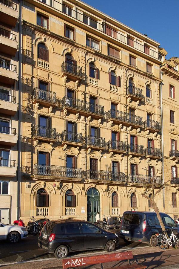 Marrubi - Basque Stay سان سيباستيان المظهر الخارجي الصورة